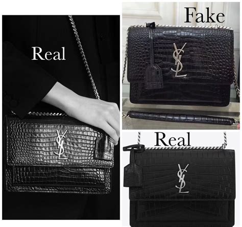 replica ysl bags ebay|how to authenticate ysl bag.